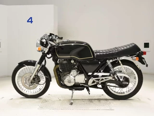 Honda GB500