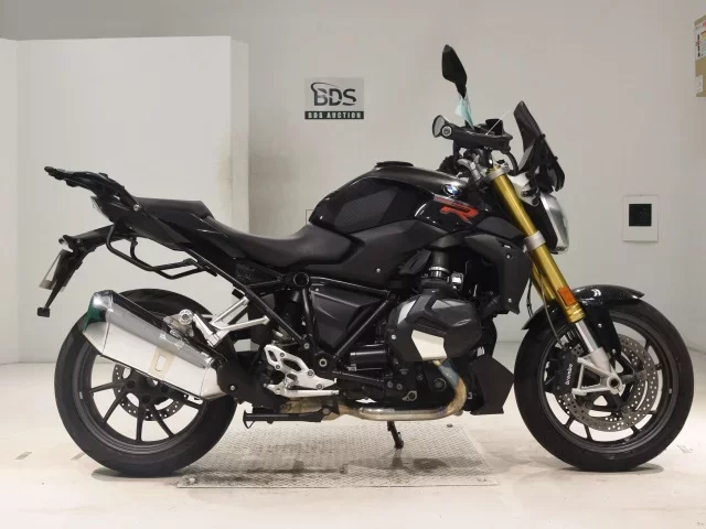 Other BMWR1250R лот № 0483 оценка 5  с аукциона в Японии
