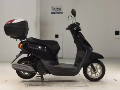 Honda TACT-4 BASIC