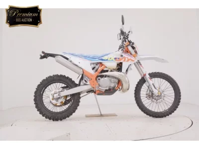 Other KTM250EXC TPISIXDAYS  с аукциона в Японии