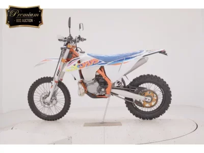 Other KTM250EXC TPISIXDAYS  с аукциона в Японии