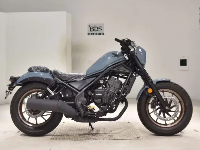 Honda REBEL 250SE CLUTCH