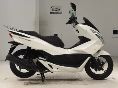 Honda PCX150-2
