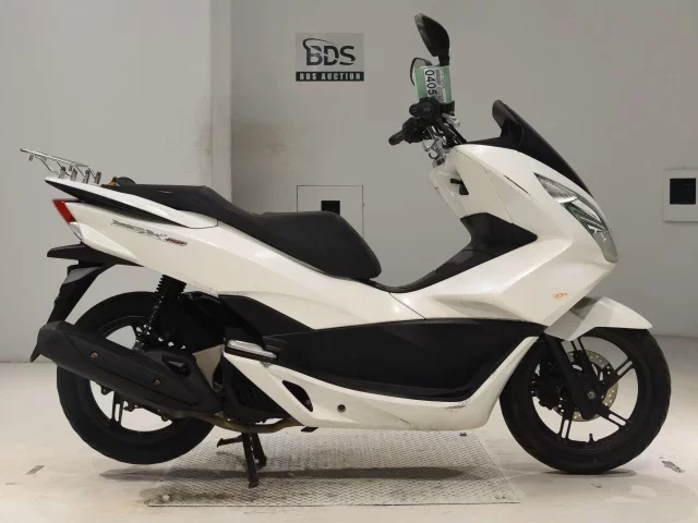 Honda PCX150-2