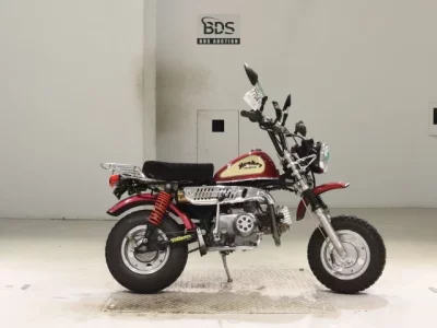 Honda MONKEY