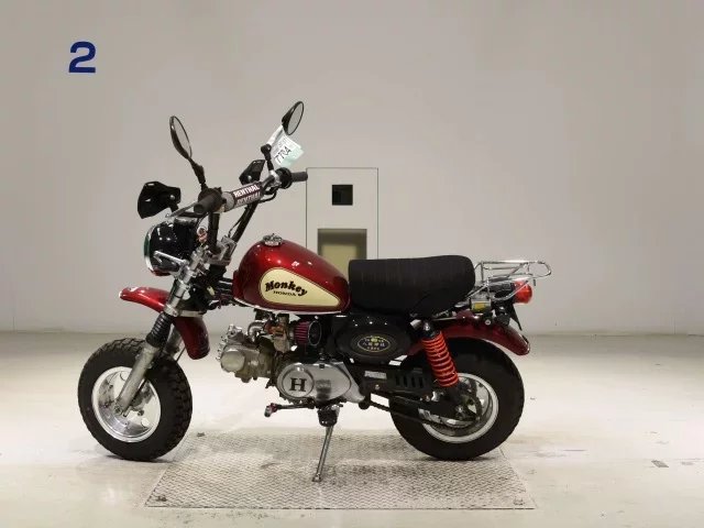 Honda MONKEY