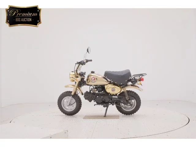Honda MONKEY