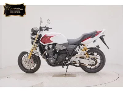 Honda CB1300SF-3SP  с аукциона в Японии