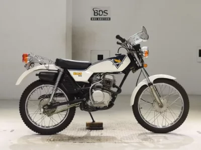 Honda TL50