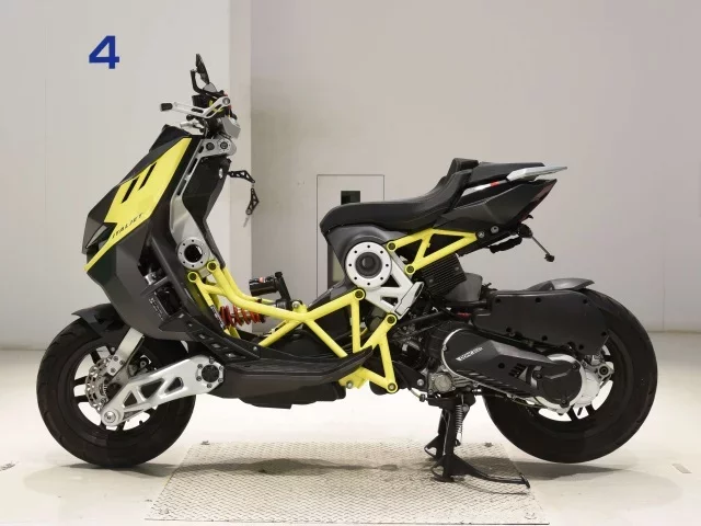 Other ITALJET DRAGSTER 200