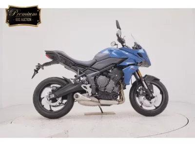 Triumph TRIUMPH TIGER SPORT 660
