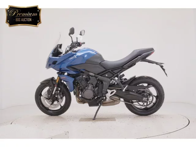 Triumph TRIUMPH TIGER SPORT 660