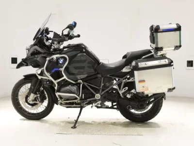 BMW BMW R1200GS ADVENTURE  с аукциона в Японии