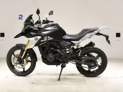 Other BMWG310GS  с аукциона в Японии