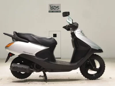 Honda SPACY100