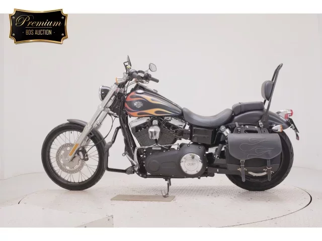Harley-Davidson HARLEY FXDWG1690