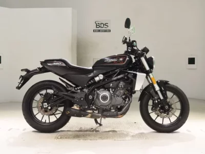 Harley-Davidson HARLEY X350  с аукциона в Японии