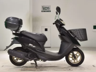 Honda DIO