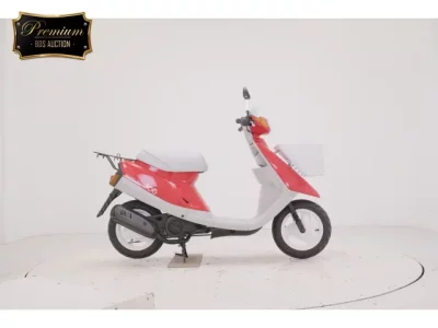 Yamaha JOG-1