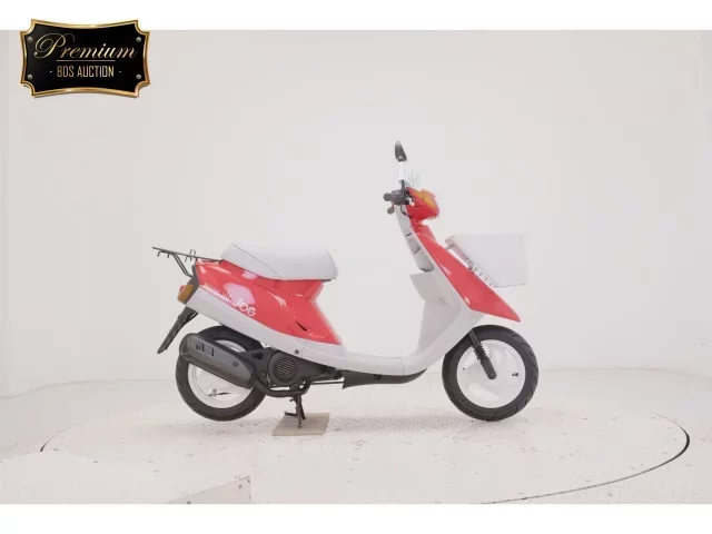 Yamaha JOG-1