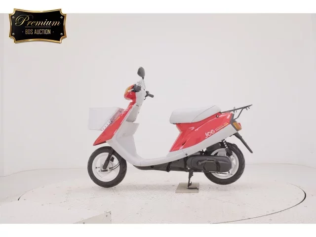 Yamaha JOG-1