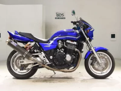 Honda CB1300SF  с аукциона в Японии