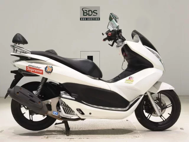 Honda PCX125