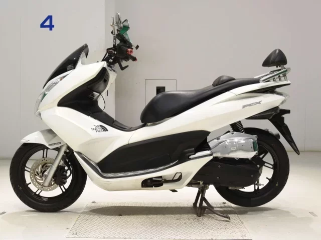 Honda PCX125