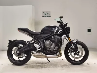 Triumph TRIUMPH TRIDENT 660  с аукциона в Японии