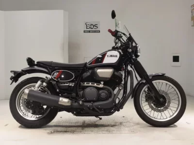 Yamaha SCR950A