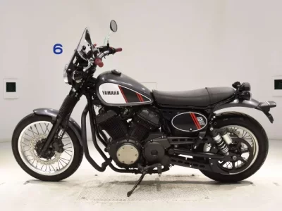 Yamaha SCR950A