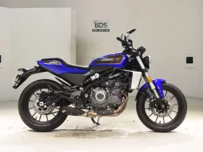 Harley-Davidson HARLEY X350  с аукциона в Японии