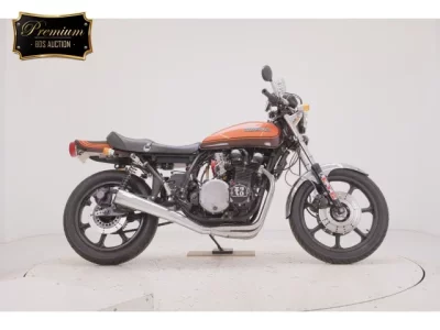 Kawasaki Z1000