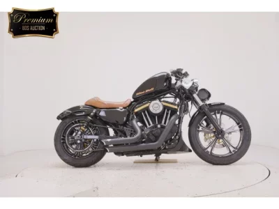 Harley-Davidson HARLEY XL1200X 2019