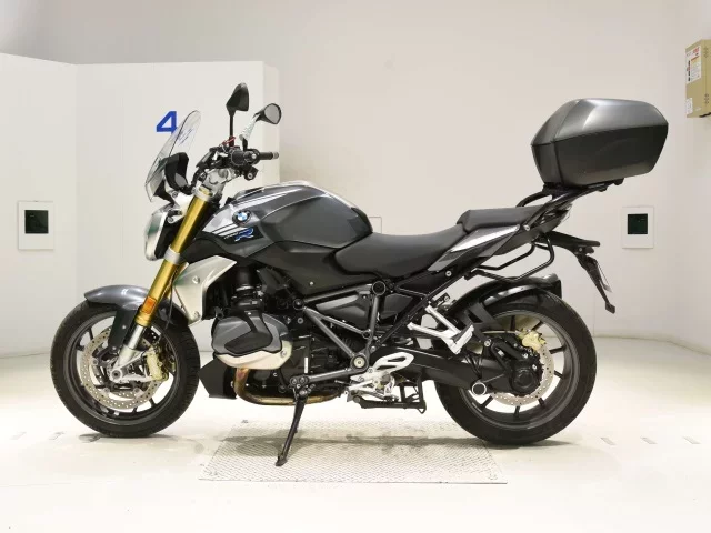 Other BMWR1250R