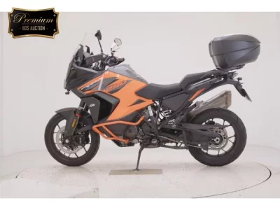 Other KTM1290 SUPER ADOBENS  с аукциона в Японии