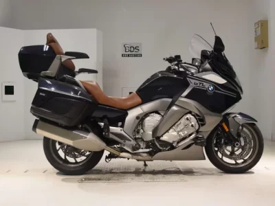 BMW BMW K1600GTL  с аукциона в Японии
