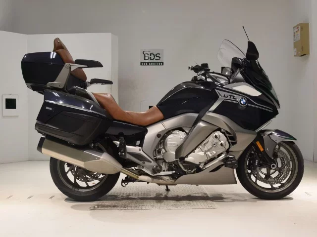 BMW  K1600GTL лот № 8104 оценка 5  с аукциона в Японии