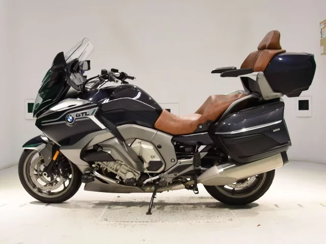 BMW BMW K1600GTL