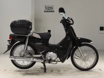 Honda C110-2
