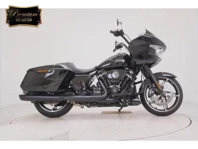 Harley-Davidson HARLEY FLTRX1920  с аукциона в Японии