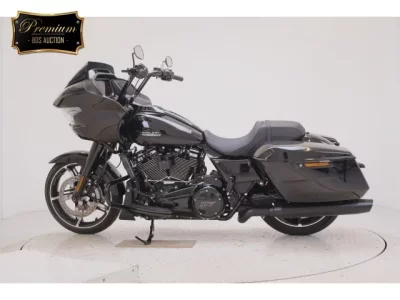 Harley-Davidson HARLEY FLTRX1920  с аукциона в Японии