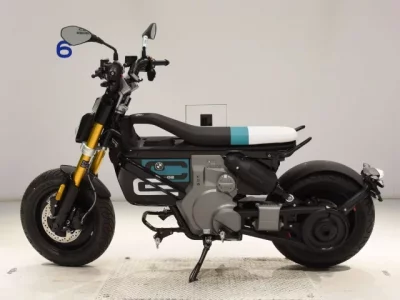 Other BMWCE02