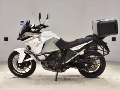 Other KTM1050 ADVENTURE  с аукциона в Японии