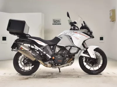 Other KTM1050 ADVENTURE  с аукциона в Японии