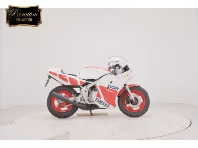 Yamaha YSR80