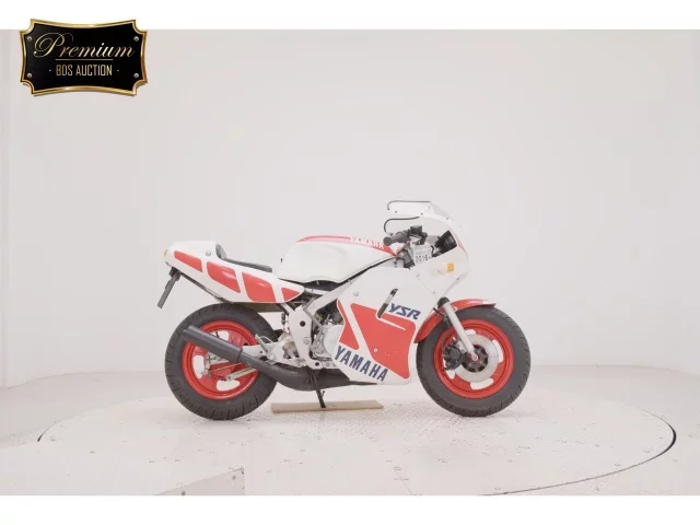 Yamaha YSR80