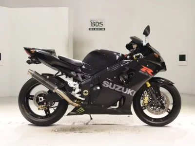 Suzuki GSX-R1000
