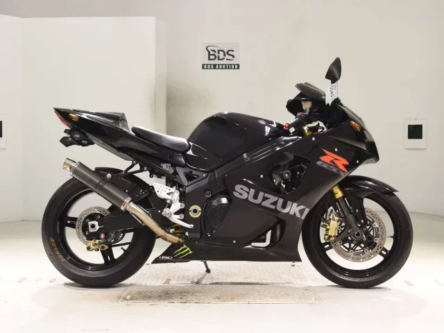 Suzuki GSX-R1000