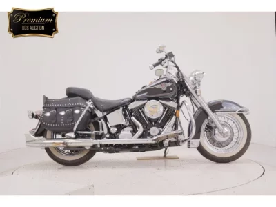Harley-Davidson HARLEY FLSTN1340  с аукциона в Японии